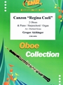 Canzon Regina Coeli