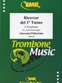 Ricercar del 1. Tuono