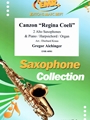Canzon Regina Coeli