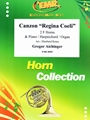 Canzon Regina Coeli
