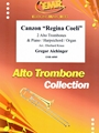 Canzon Regina Coeli