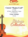 Canzon Regina Coeli