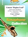 Canzon Regina Coeli