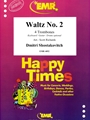 Waltz # 2