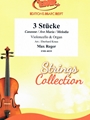 3 Stucke