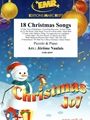 18 Christmas Songs