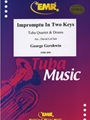 Impromptu In Two Keys