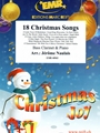 18 Christmas Songs