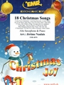 18 Christmas Songs