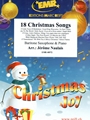 18 Christmas Songs