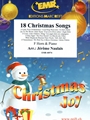 18 Christmas Songs