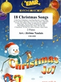 18 Christmas Songs