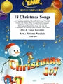 18 Christmas Songs