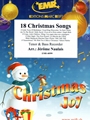 18 Christmas Songs