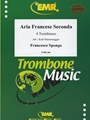 Aria Francese Seconda