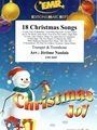 18 Christmas Songs