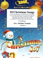 18 Christmas Songs