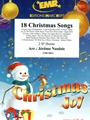 18 Christmas Songs