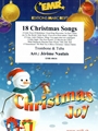 18 Christmas Songs