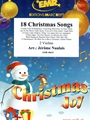 18 Christmas Songs