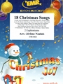 18 Christmas Songs