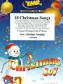 18 Christmas Songs