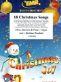 18 Christmas Songs