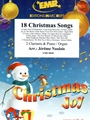 18 Christmas Songs