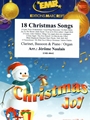 18 Christmas Songs