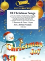 18 Christmas Songs