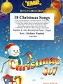 18 Christmas Songs