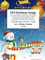 18 Christmas Songs