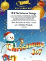 18 Christmas Songs