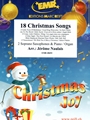18 Christmas Songs