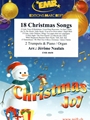 18 Christmas Songs