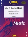 On A Rocky Road