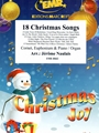 18 Christmas Songs
