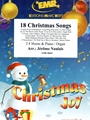 18 Christmas Songs