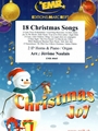 18 Christmas Songs