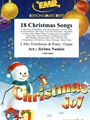 18 Christmas Songs