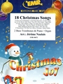18 Christmas Songs