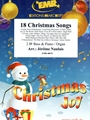 18 Christmas Songs