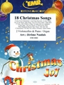 18 Christmas Songs