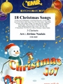 18 Christmas Songs