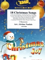 18 Christmas Songs