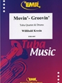 Movin' - Groovin'