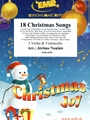 18 Christmas Songs