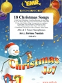 18 Christmas Songs