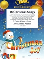 18 Christmas Songs