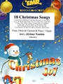18 Christmas Songs